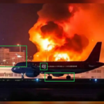 Fact Check: AI Images Instead of Real Beirut Airport Attack