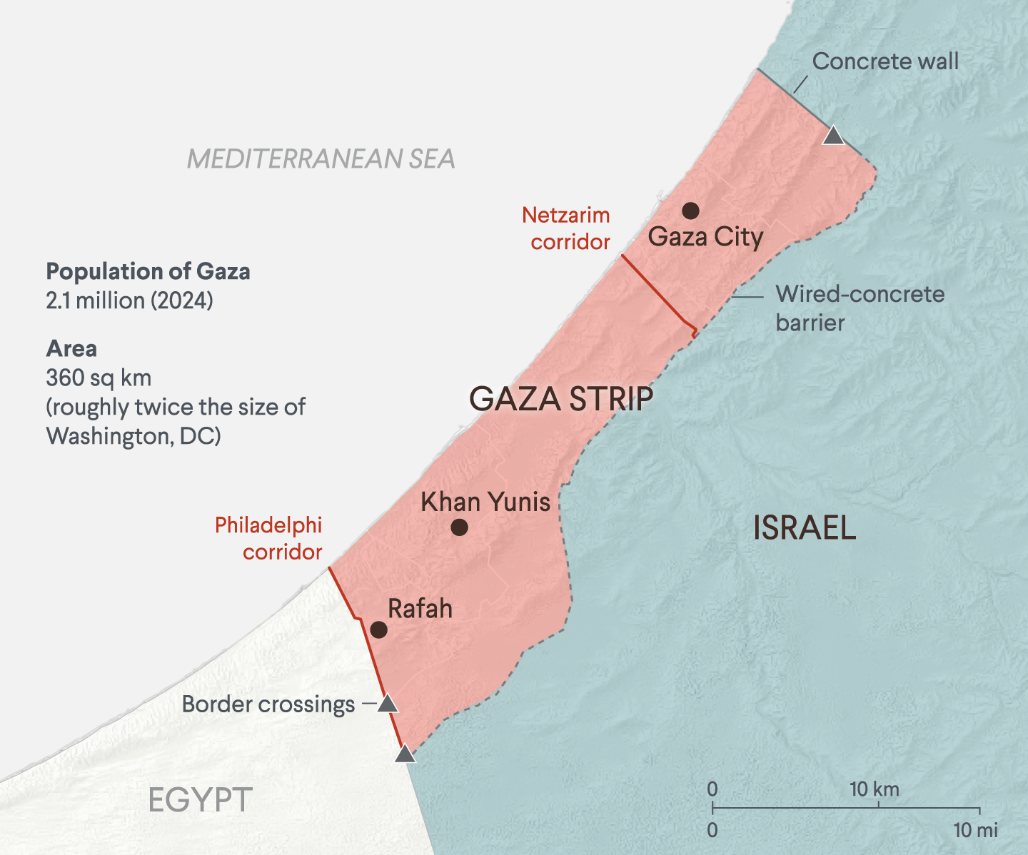 Israel-Hamas ceasefire agreement with hostages exchange and humanitarian aid in Gaza.